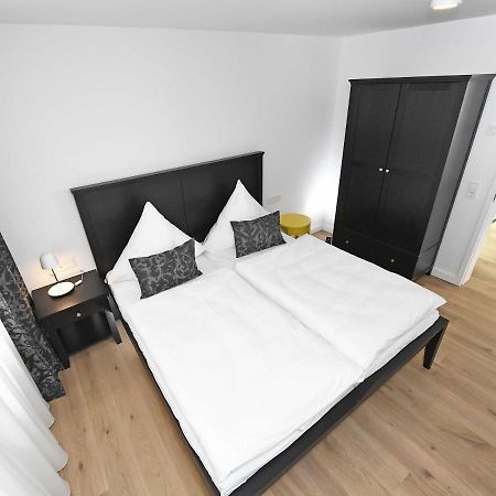 Haus Wetterhexe - Fewo 01 Sellin  Exterior foto